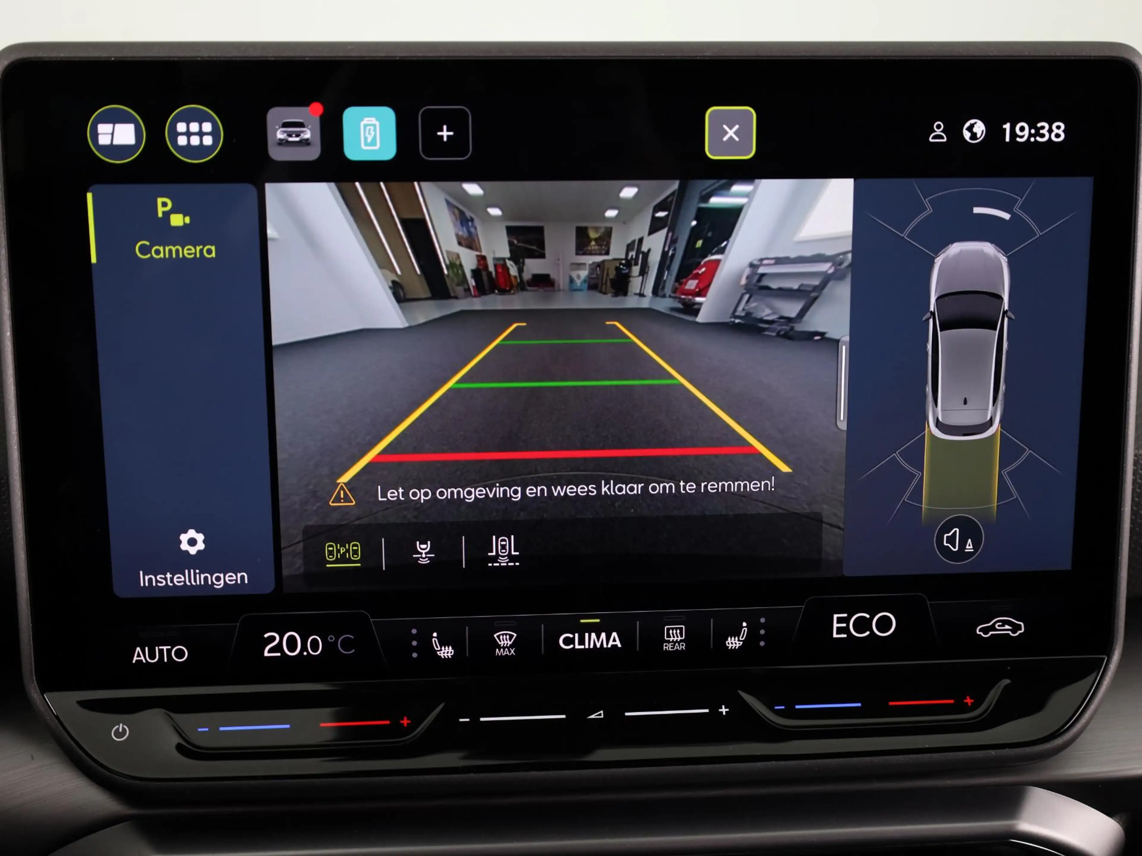 SEAT Leon e-Hybrid 1.5 TSI FR Business | Technology Pack | Draadloze — photo 10