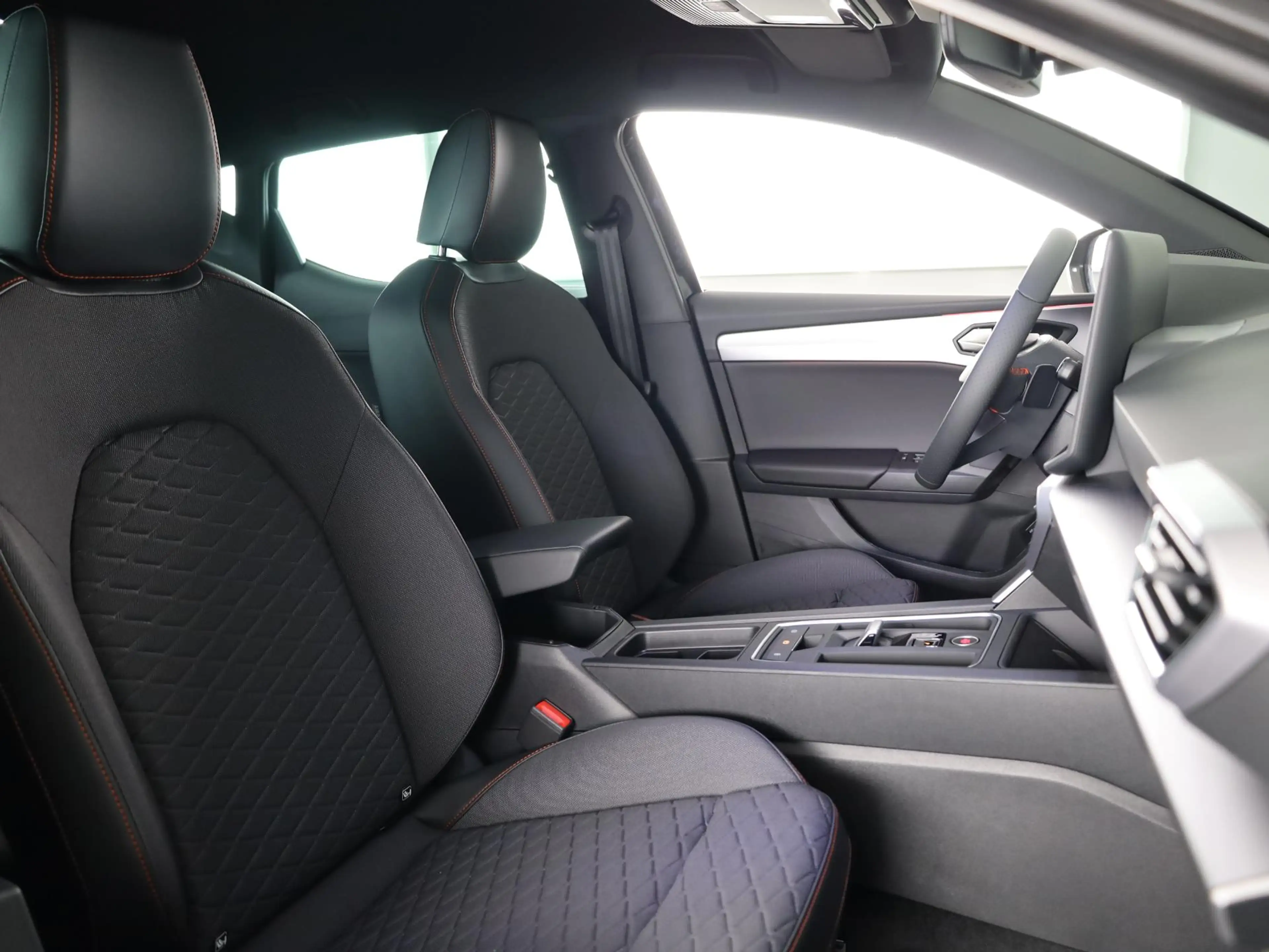 SEAT Leon e-Hybrid 1.5 TSI FR Business | Technology Pack | Draadloze — photo 13