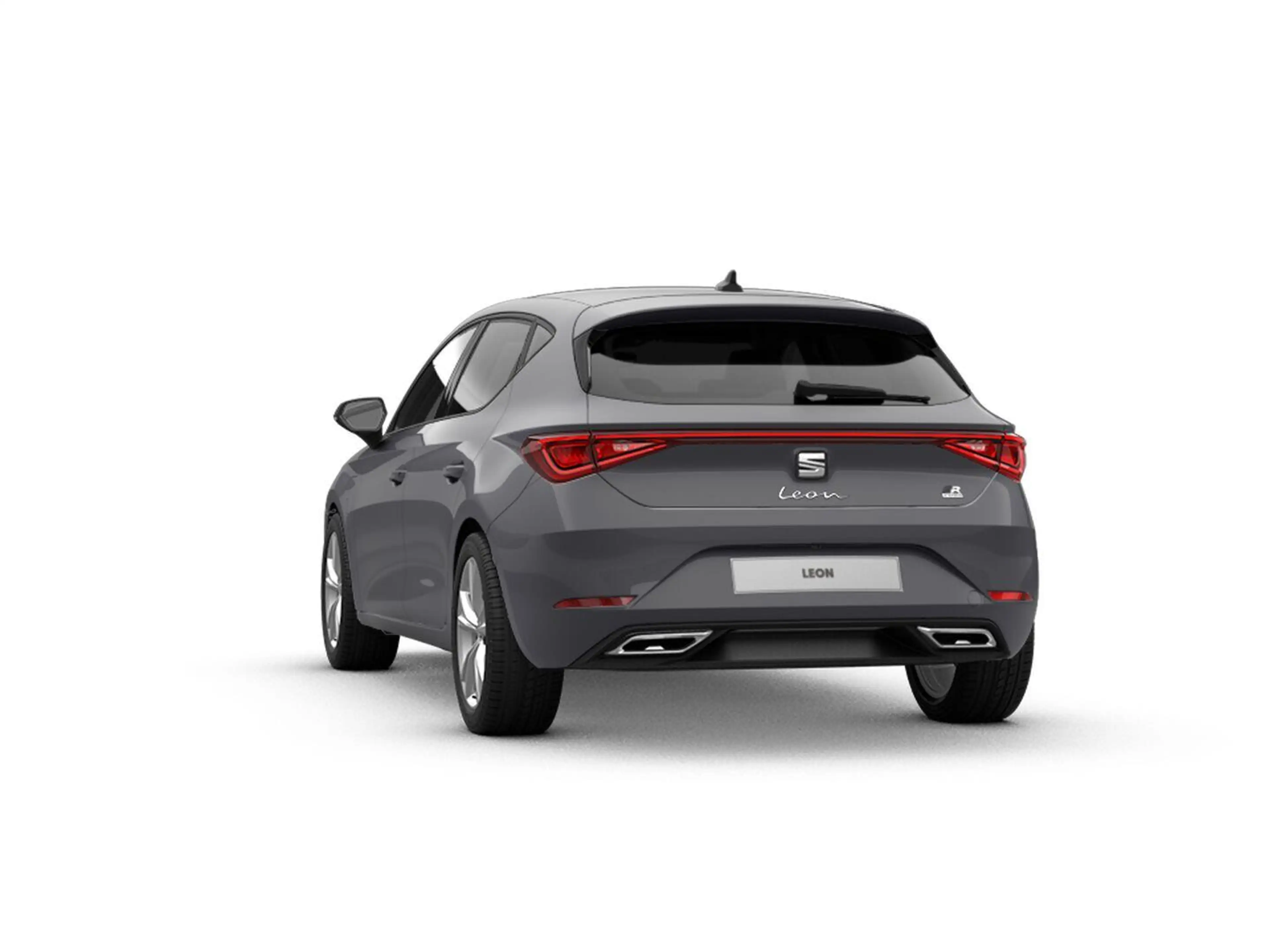 SEAT Leon e-Hybrid 1.5 TSI FR Business | Technology Pack | Draadloze — photo 3