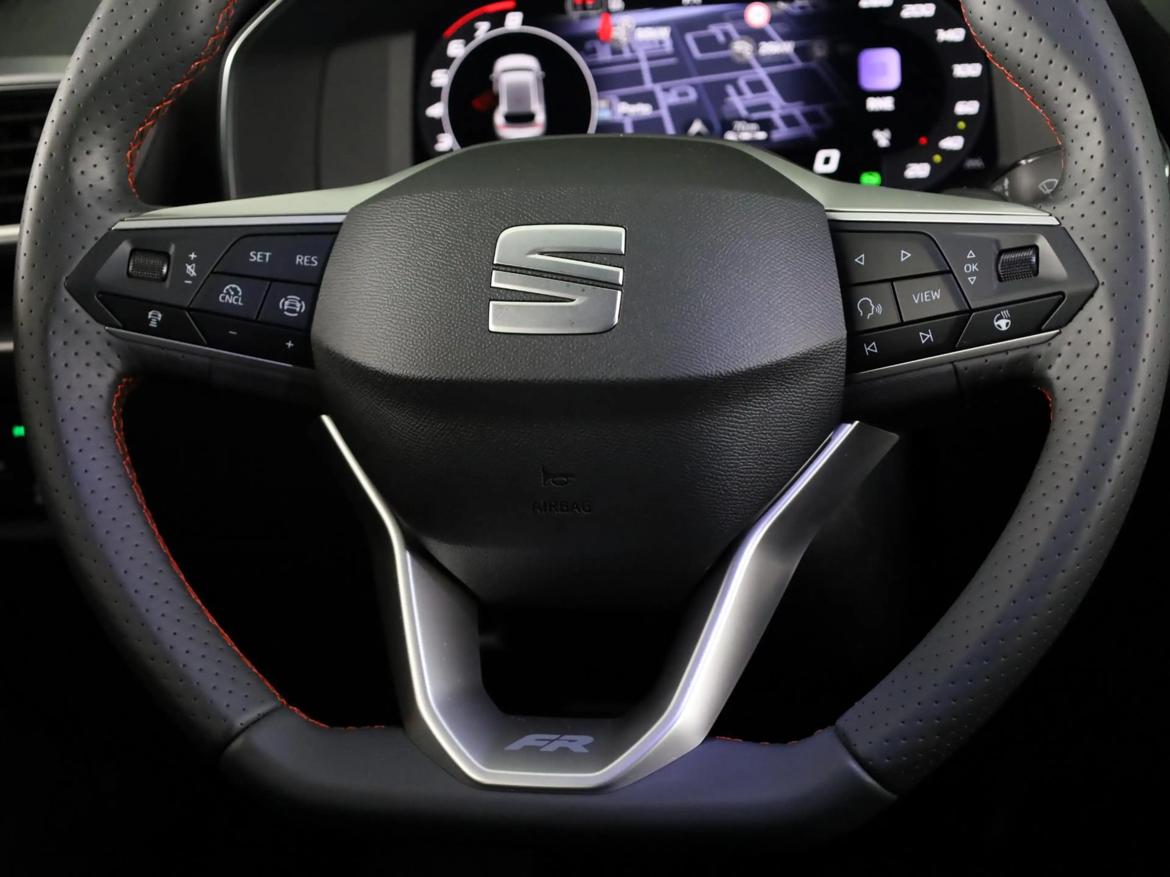 SEAT Leon e-Hybrid 1.5 TSI FR Business | Technology Pack | Draadloze — photo 15