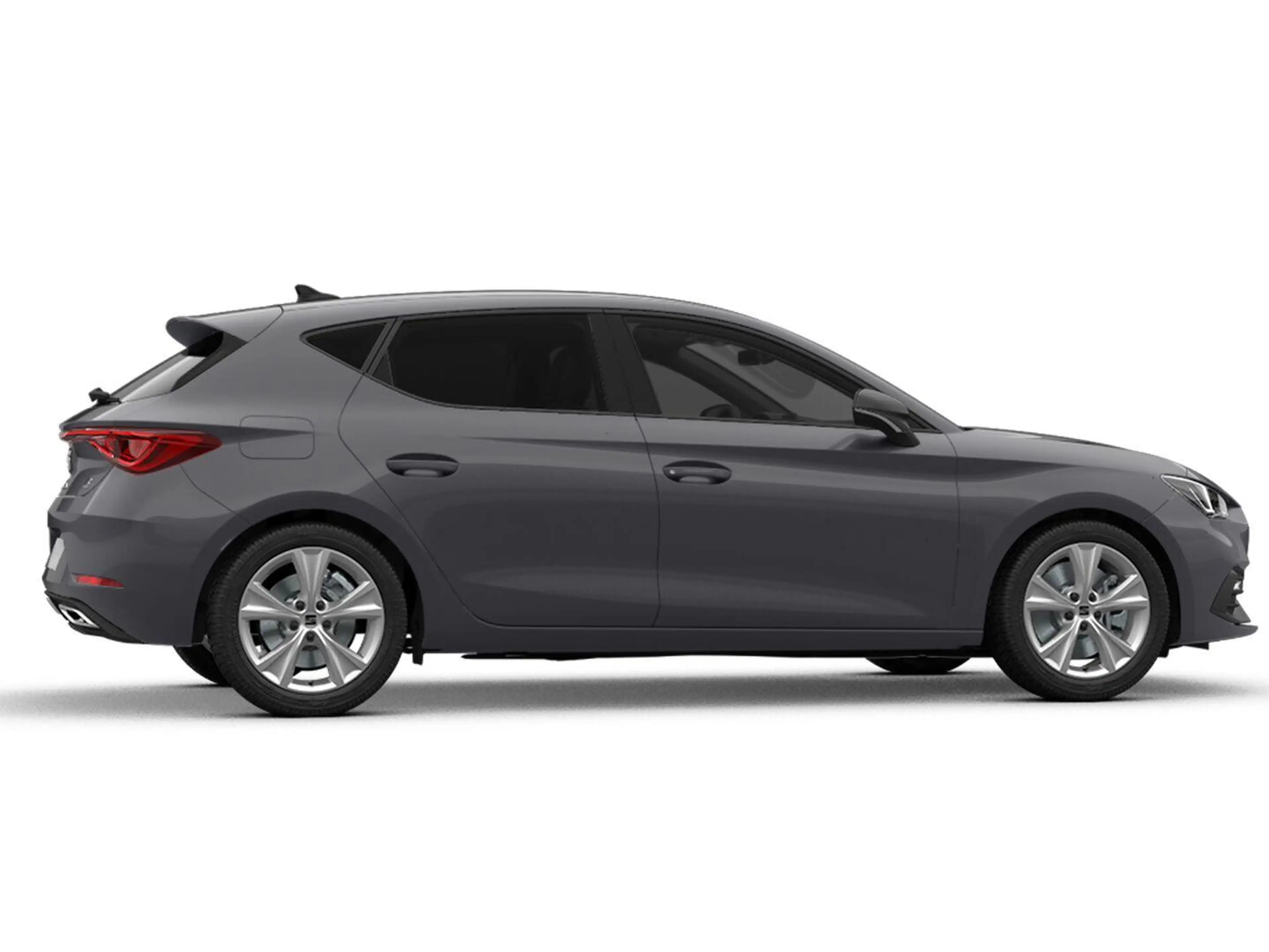 SEAT Leon e-Hybrid 1.5 TSI FR Business | Technology Pack | Draadloze — photo 2