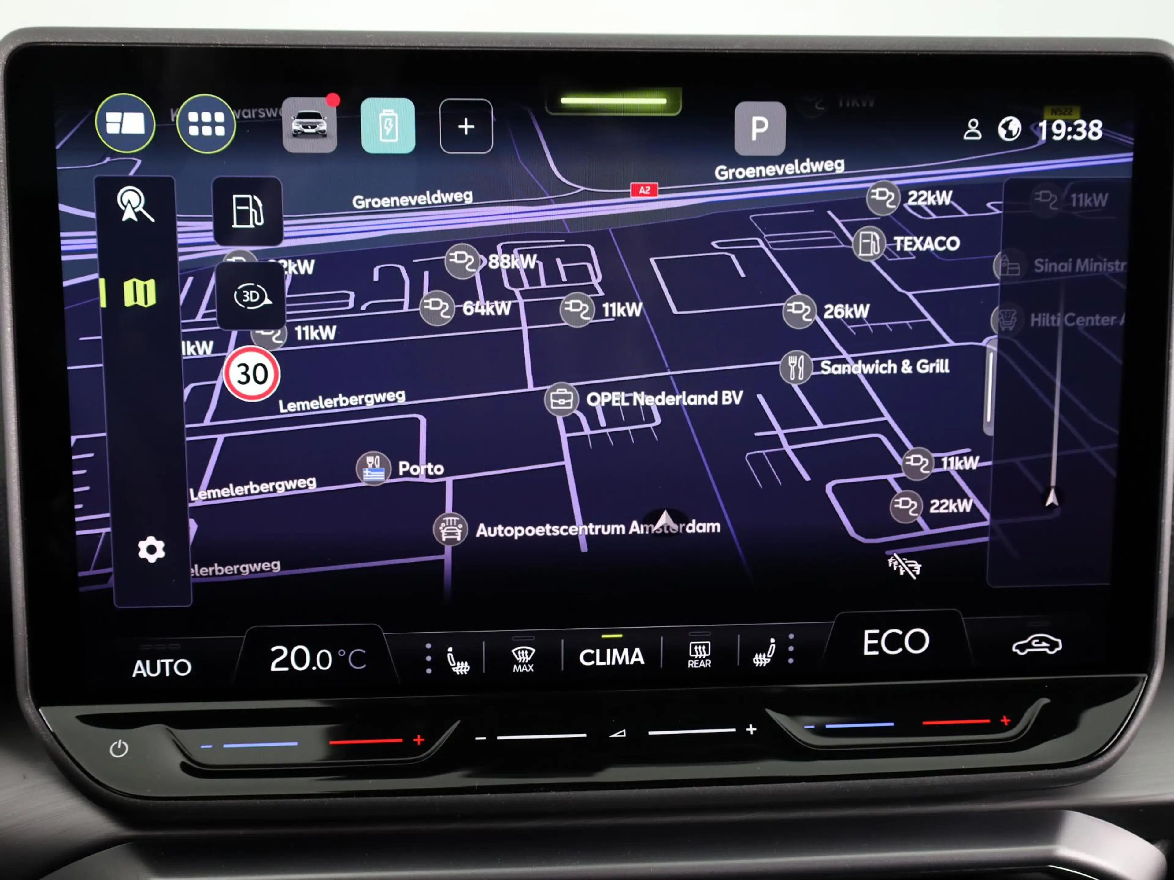 SEAT Leon e-Hybrid 1.5 TSI FR Business | Technology Pack | Draadloze — photo 9