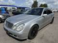 Mercedes-Benz E 240 E 240 *Vollausstattung* Argintiu - thumbnail 2