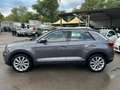 Volkswagen T-Roc T-Roc 2.0 tdi 150 CV 4motion dsg Grigio - thumbnail 2