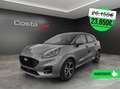 Ford Puma (2019) 1.0 EcoBoost Hybrid 125 CV S&S aut. ST-Line Marrone - thumbnail 1