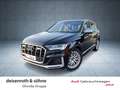 Audi SQ7 StHz/AHK/S-Sitz/HuD/Leder/360/Assist/20 Noir - thumbnail 1