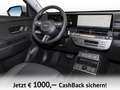 Hyundai KONA Prime 1.6 Turbo Benzin Bluetooth Navi LED Grau - thumbnail 5