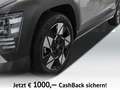 Hyundai KONA Prime 1.6 Turbo Benzin Bluetooth Navi LED Grau - thumbnail 7