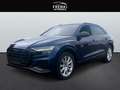 Audi Q8 50 TDI quattro S line Sport-Plus *Panorama* Blau - thumbnail 3