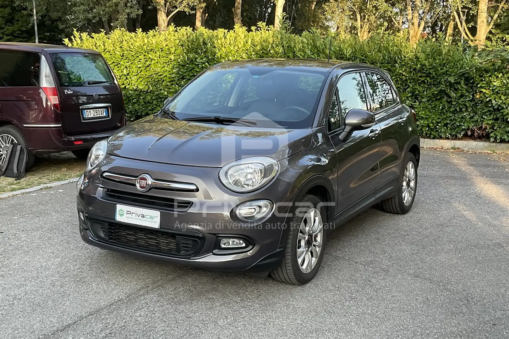 Fiat 500X 500X 1.3 MultiJet 95 CV Pop Star - 1