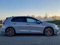 Volkswagen Golf GTI 2.0 TSI OPF DSG Mondsteingrau Grau - thumbnail 2