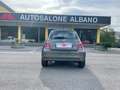 Fiat 500 1.2 Lounge ADATTO A NEOPATENTATI Grigio - thumbnail 5