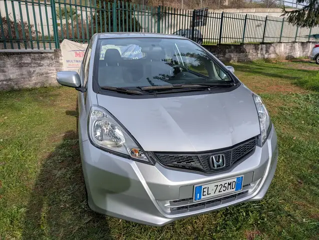 Honda Jazz Jazz 1.4 i-VTEC CVT UNICO PROPRIETARIO AUTOMATICA