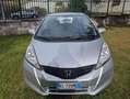 Honda Jazz Jazz 1.4 i-VTEC CVT UNICO PROPRIETARIO AUTOMATICA Zilver - thumbnail 2