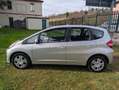Honda Jazz Jazz 1.4 i-VTEC CVT UNICO PROPRIETARIO AUTOMATICA Zilver - thumbnail 4