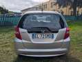 Honda Jazz Jazz 1.4 i-VTEC CVT UNICO PROPRIETARIO AUTOMATICA Zilver - thumbnail 6