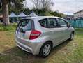 Honda Jazz Jazz 1.4 i-VTEC CVT UNICO PROPRIETARIO AUTOMATICA Zilver - thumbnail 7