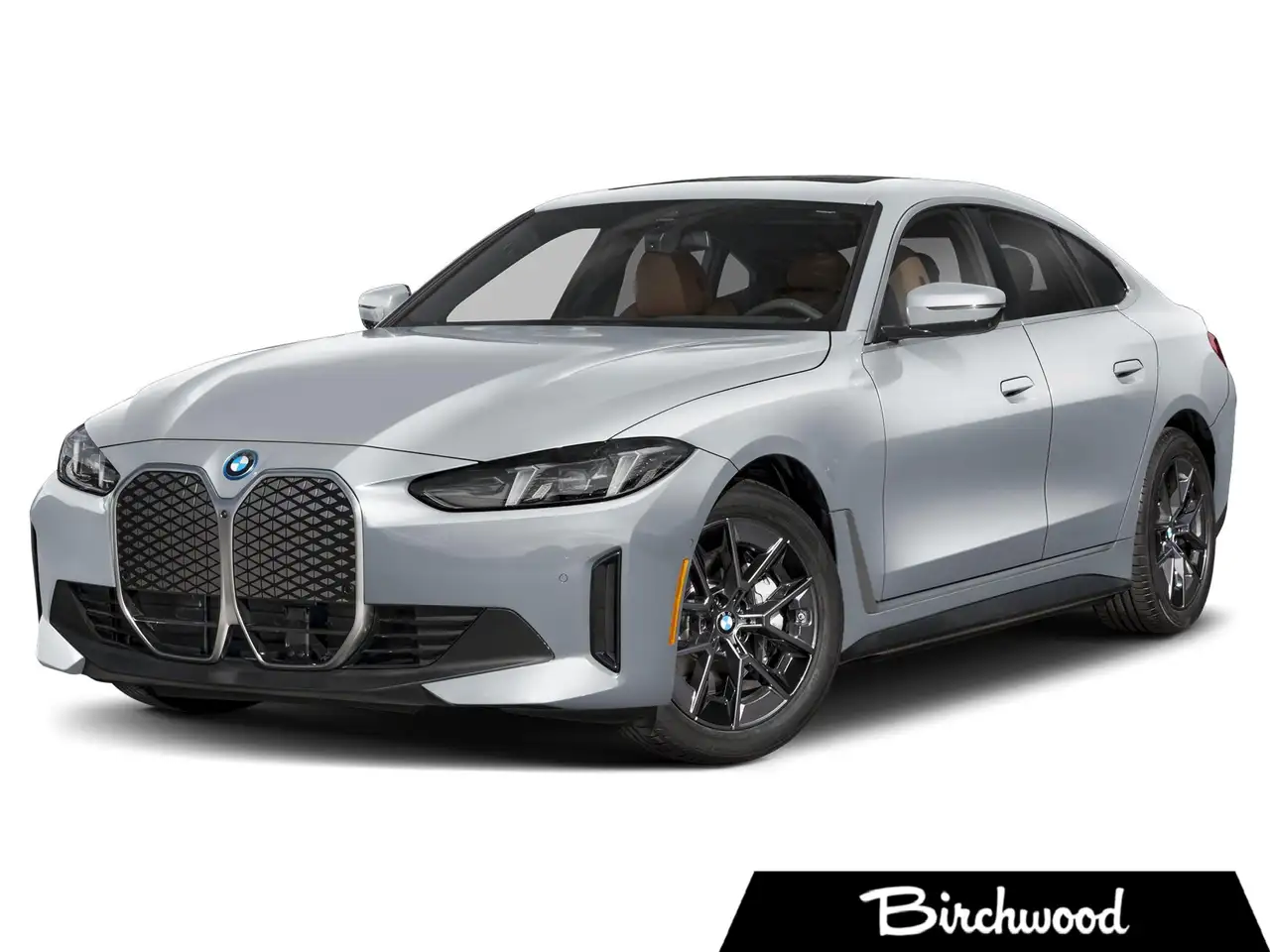 2026 BMW i4
