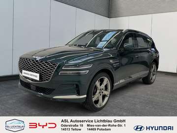 3.0 D Luxury AWD Innovati on Pack & Comfo...