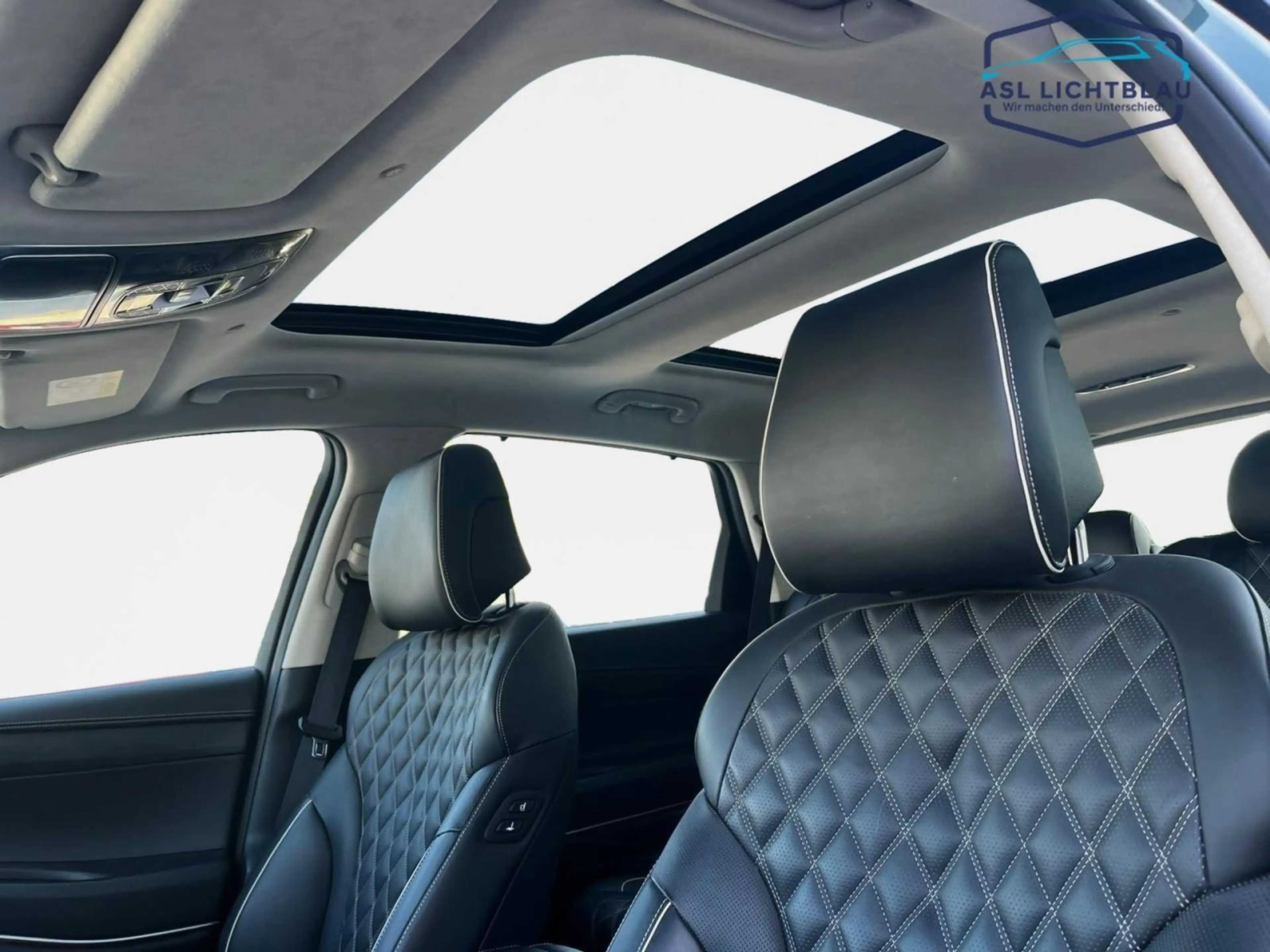 Genesis GV80 3.0 D Luxury AWD Innovati on Pack & Comfo... — photo 12