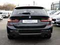 BMW 330 d Touring M-Sport PANO AHK LASER LED ACC Schwarz - thumbnail 6