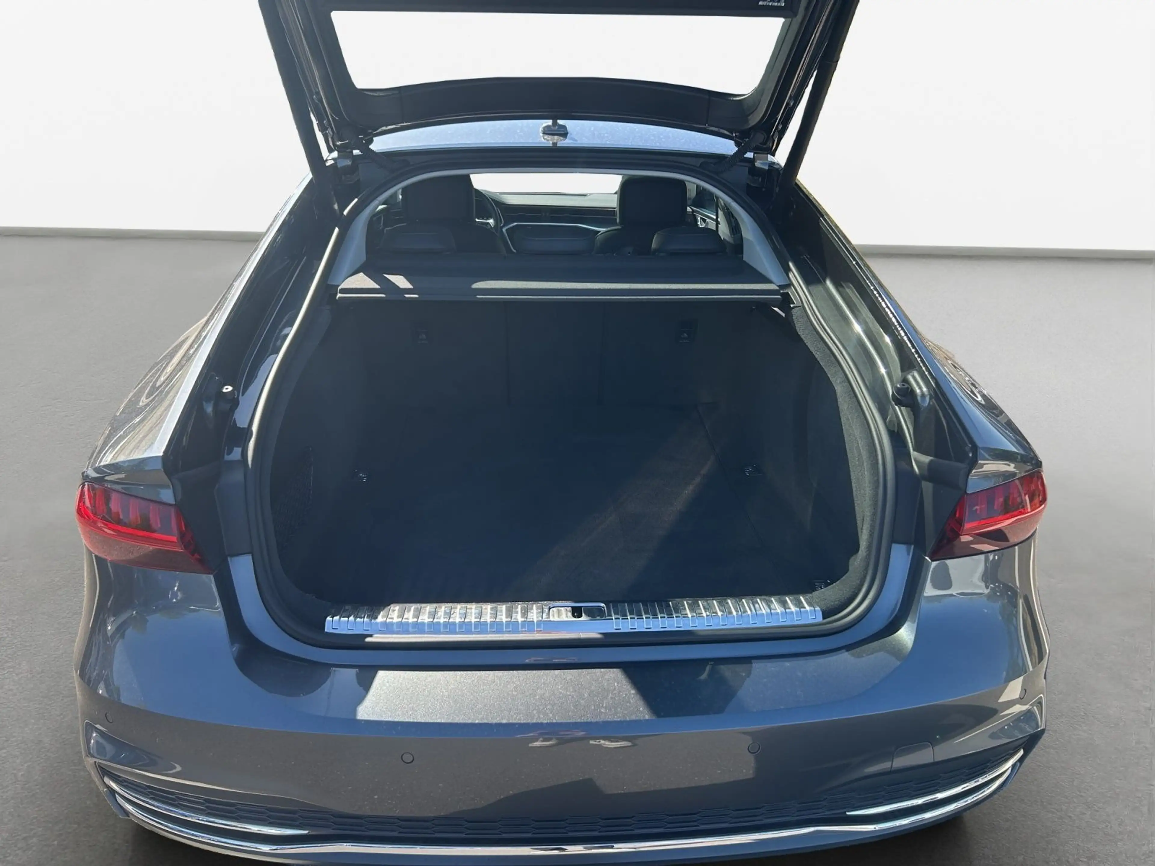 Audi A7 45 TFSI QUATT S LINE *PANO*NAV*HUD* — photo 11