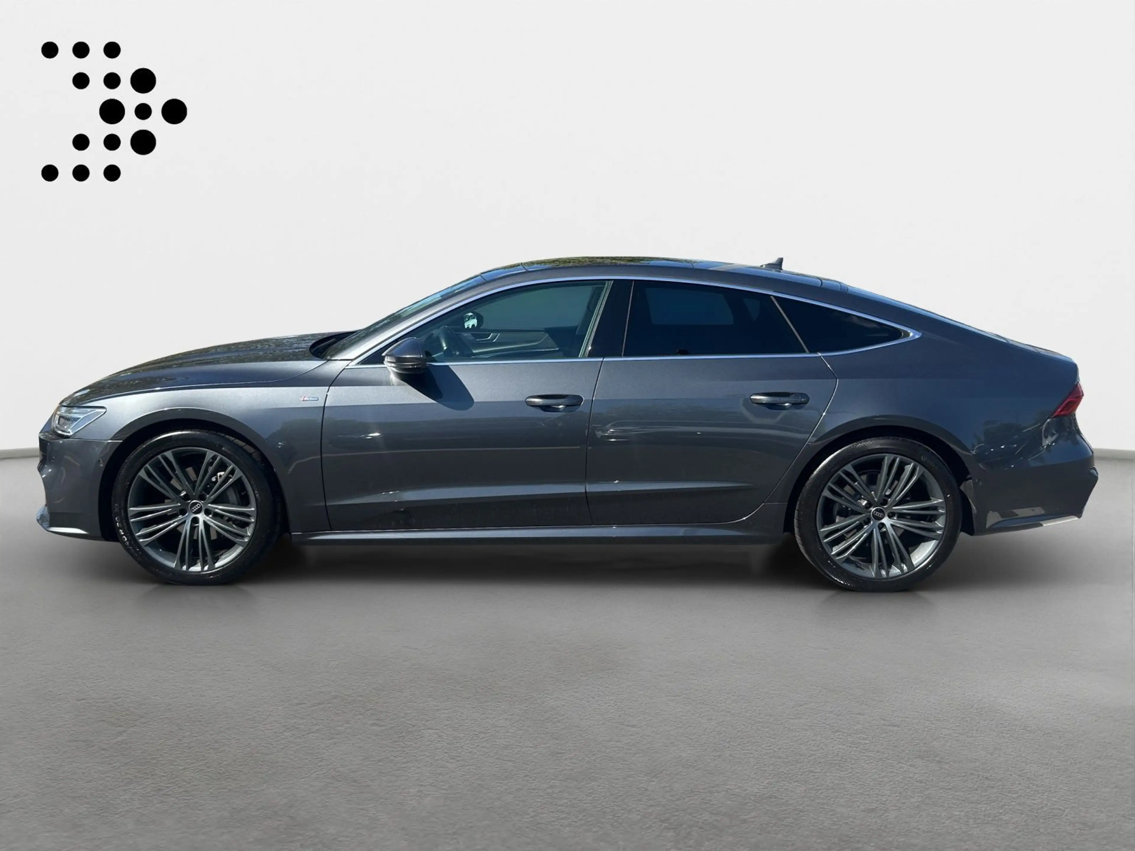 Audi A7 45 TFSI QUATT S LINE *PANO*NAV*HUD* — photo 3