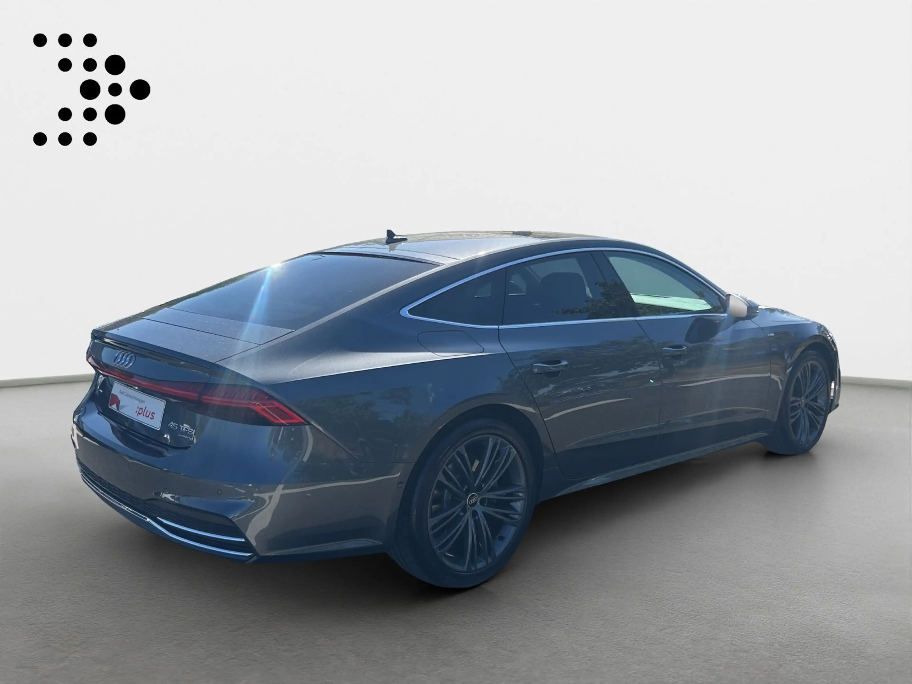Audi A7 45 TFSI QUATT S LINE *PANO*NAV*HUD* — photo 18