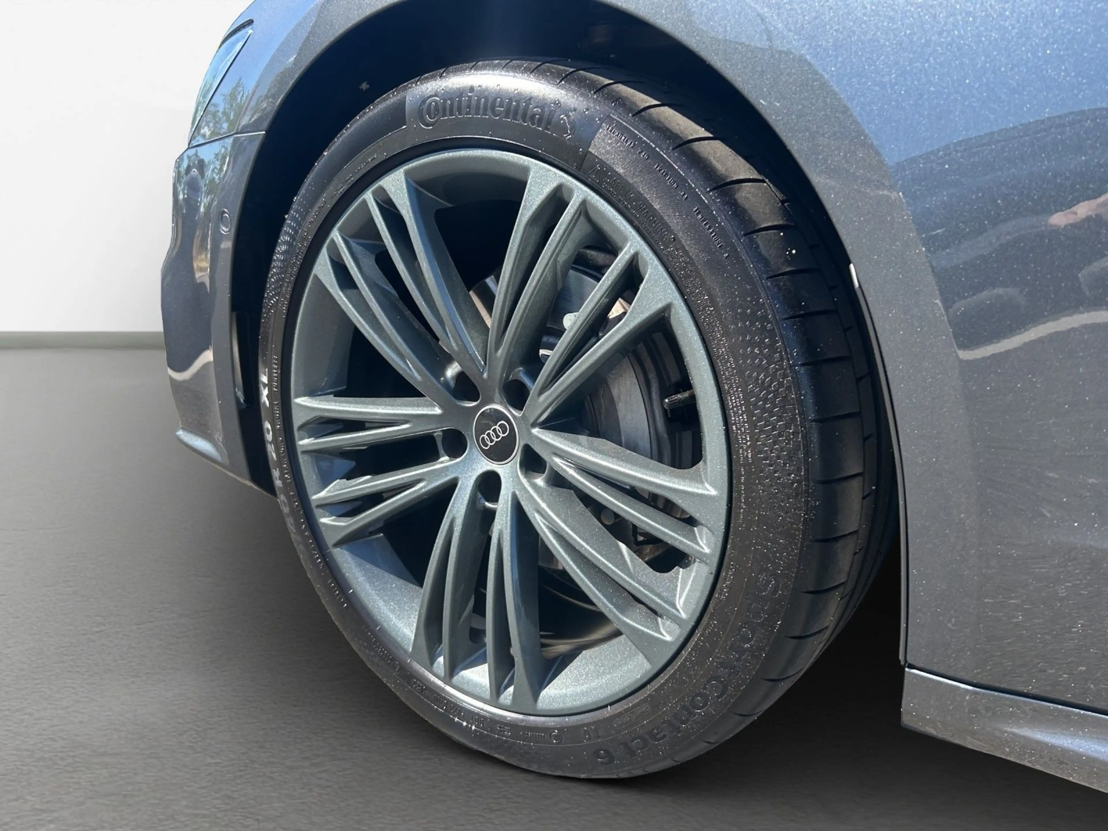 Audi A7 45 TFSI QUATT S LINE *PANO*NAV*HUD* — photo 12