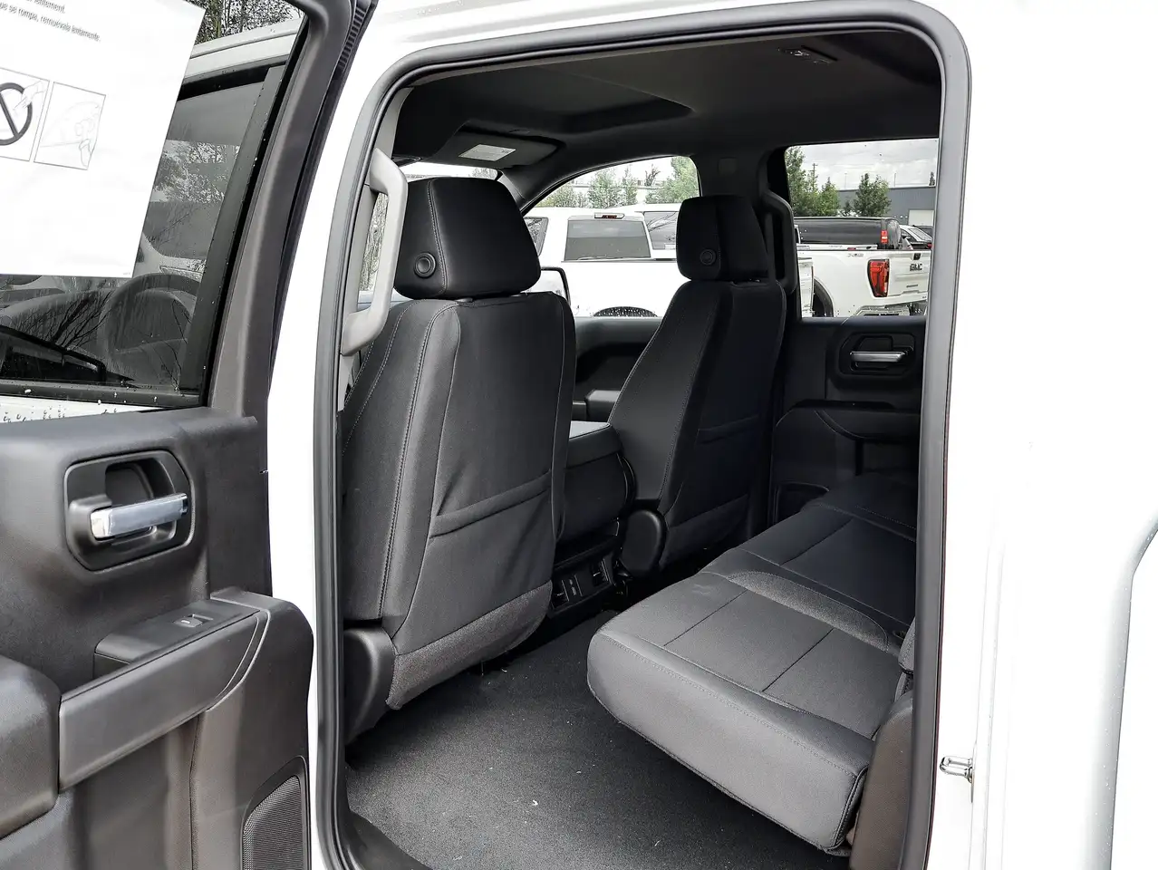 Chevrolet Silverado 1500 photo Chevrolet Silverado 1500
