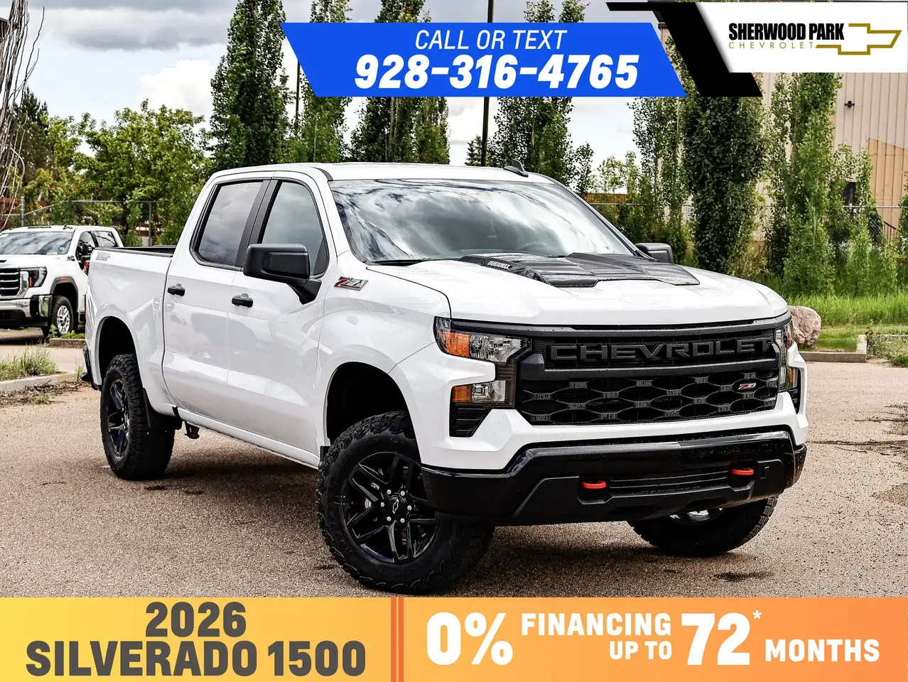Chevrolet Silverado 1500 photo Chevrolet Silverado 1500