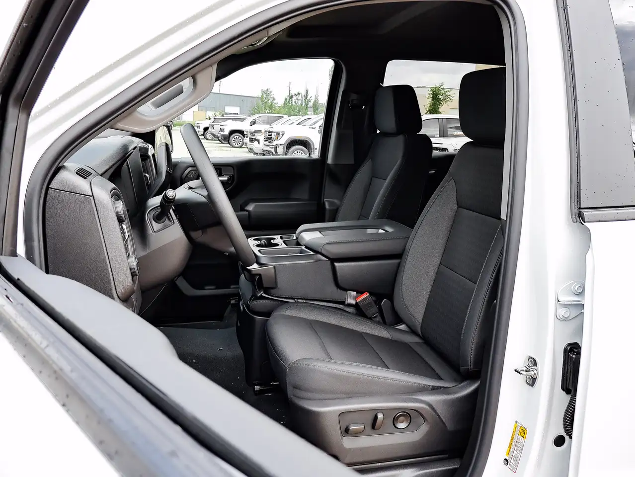 Chevrolet Silverado 1500 photo Chevrolet Silverado 1500