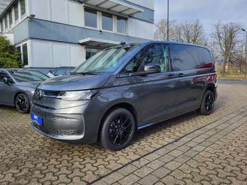 2,0 TDI 110KW 7DSG Bulli|ACC|7-Sitzer|KAMERA