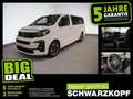 Opel Zafira Life 2.0 D (L3) Edition XL Lenkradheizung Weiß - thumbnail 1