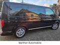 Volkswagen T6 Multivan T6.1 Multivan Generation Six 4MOTION/Virtual Zwart - thumbnail 9
