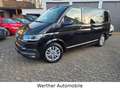 Volkswagen T6 Multivan T6.1 Multivan Generation Six 4MOTION/Virtual Zwart - thumbnail 3
