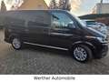Volkswagen T6 Multivan T6.1 Multivan Generation Six 4MOTION/Virtual Zwart - thumbnail 11