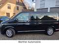 Volkswagen T6 Multivan T6.1 Multivan Generation Six 4MOTION/Virtual Zwart - thumbnail 4