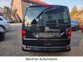 Volkswagen T6 Multivan T6.1 Multivan Generation Six 4MOTION/Virtual Zwart - thumbnail 7