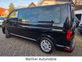 Volkswagen T6 Multivan T6.1 Multivan Generation Six 4MOTION/Virtual Zwart - thumbnail 5