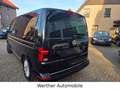 Volkswagen T6 Multivan T6.1 Multivan Generation Six 4MOTION/Virtual Zwart - thumbnail 6