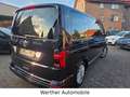 Volkswagen T6 Multivan T6.1 Multivan Generation Six 4MOTION/Virtual Zwart - thumbnail 8