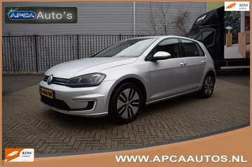 12 mnd GARANTIE StoelVW Carplay Navi Clima CruieC