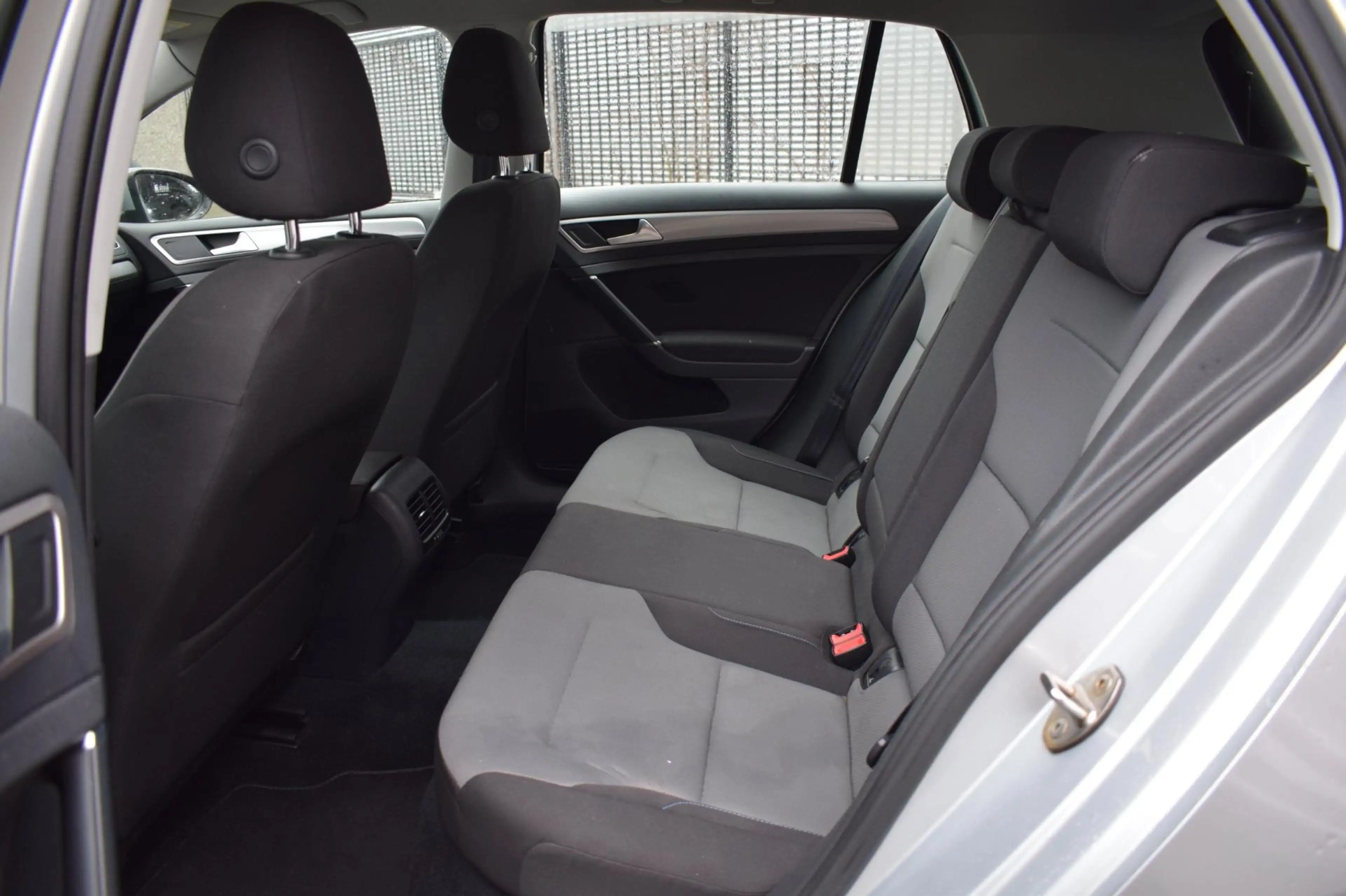Volkswagen e-Golf 12 mnd GARANTIE StoelVW Carplay Navi Clima CruieC — photo 7