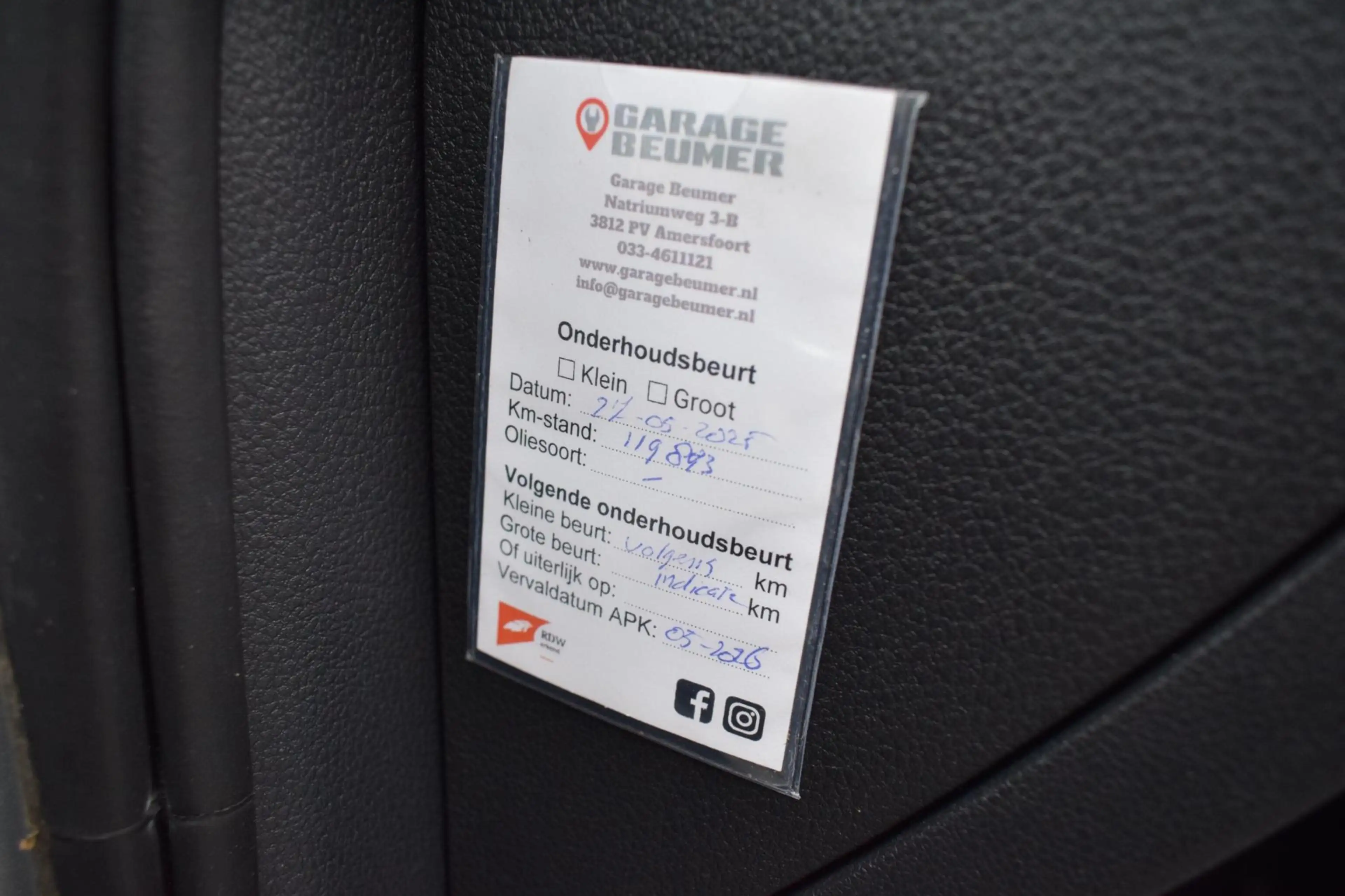 Volkswagen e-Golf 12 mnd GARANTIE StoelVW Carplay Navi Clima CruieC — photo 14