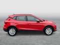 SEAT Arona Style EcoTSI Rot - thumbnail 5