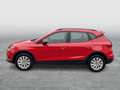 SEAT Arona Style EcoTSI Rot - thumbnail 2