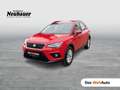SEAT Arona Style EcoTSI Rot - thumbnail 1