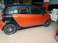 smart brabus forfour brabus Oranj - thumbnail 3