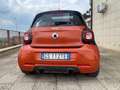 smart brabus forfour brabus Orange - thumbnail 4